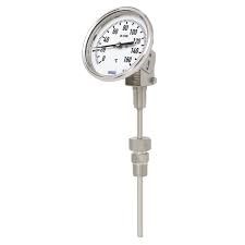 Thermomètre Bimétallique 02