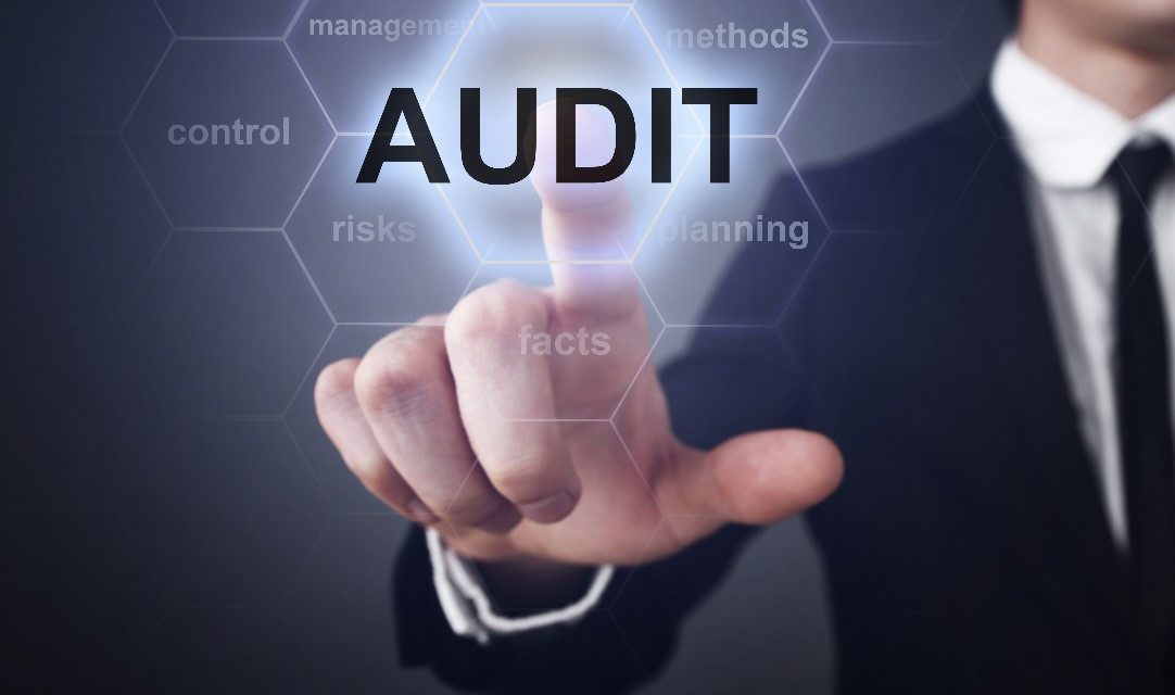 Votre Audit TMD