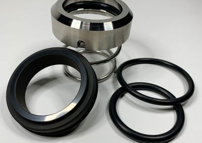 Garnitures Mécaniques