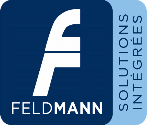 logo Feldmann solutions integrees